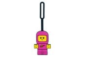 Hobby artikler - Euromic LEGO® Bag Tag/Luggage tag Spacebaby Pink - 4006151-53649