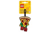 Hobby artikler - Euromic LEGO® Iconic Bag Tag-Pizza Guy - 4006151-52935