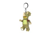 Hobby artikler - Euromic LEGO® Minifigures™ Keychain Light Peapod Costume Girl - 4006036-KE241H