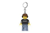 Hobby artikler - Euromic LEGO® Minifigures™ Keychain Light Video Game Guy - 4006036-KE217H
