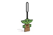 Hobby artikler - Euromic LEGO® Star Wars Mandalorian Bag Tag-Grogu Smile - 4005151-52961