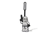 Hobby artikler - Euromic LEGO® Star Wars Bag Tag-Stormtrooper - 4005151-52235