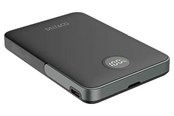 Powerbank - Deltaco Power Bank - 5000 mAh - 5000 mAh - PB-Q1007