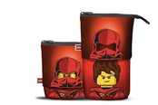 Hobby artikler - Euromic LEGO® Ninjago™ Pencil Case Pop Up Kai 21 x 6 cm - 4004082-53460
