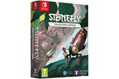 Spil - Stonefly (Collector's Edition) - Nintendo Switch - Action/Adventure - 8436016712170