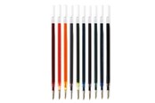 Hobby artikler - Euromic IQ® Gel Pen Refills 10 Pack - 4003075-53089