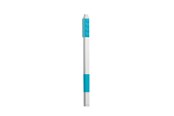 Hobby artikler - Euromic LEGO® STATIONERY 2.0 gel pens 1 pcs. LT. BLUE - 4003075-52656