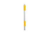 Hobby artikler - Euromic LEGO® STATIONERY 2.0 gel pens 1 pcs. YELLOW - 4003075-52653