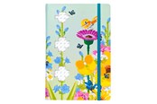 Hobby artikler - Euromic LEGO® Iconic EZ2R Notebog - Blomster - 4003063-53502