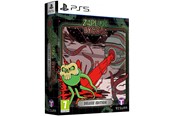 Spil - Zapling Bygone (Deluxe Edition) - Sony PlayStation 5 - Platform - 8436016711531