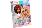 Hobby artikler - Euromic WOW® Generation Tattoo Set Box - 2111314-WOW00097