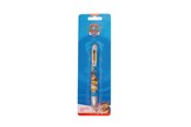Skoletilbehør - Euromic Multi-colour pen on blistercard 1 pen packed on blistercard (each pen with 6 diff.colours) - 145707403