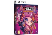 Spil - AK-xolotl (Collector's Edition) - Sony PlayStation 5 - Action - 8436016711937