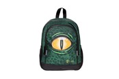 Skoletilbehør - Euromic DINO T-REX Medium backpack 35 x 26 x 18 cm - 092409240