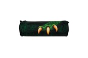 Skoletilbehør - Euromic DINO T-REX pencil case L 22 cm dia. 7 cm - 092408100