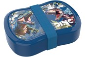 Skoletilbehør - Euromic LUNCH BUDDIES T-Rex lunch box w/strap - 088908727-21008345
