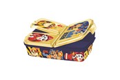 Skoletilbehør - Euromic PAW PATROL Multi-compartment lunch box NEW - 088808735-81620