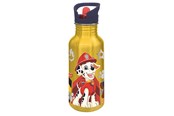 Skoletilbehør - Euromic PAW PATROL ALU bottle sipper 545 ml - 088808728-81625