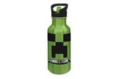 Skoletilbehør - Euromic MINECRAFT Sippedunk i aluminium 545 ml - 088808728-40695