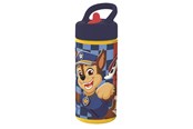 Skoletilbehør - Euromic PAW PATROL sipper water bottle 410ml - 088808718-81631