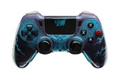 Spil tilbehør - Lexip Naruto Shippuden Kakashi Kamui - Wireless Controller - PC - TSXLXGC0002