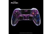 Spil tilbehør - Lexip Naruto Shippuden Sasuke Revenge - Wireless Controller - PC - TSXLXGC0001