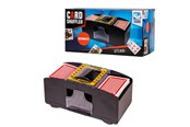 Brætspil - Clown Games - Card Shuffler - 2004140