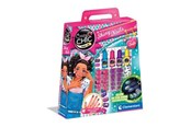 Kreativt Legetøj - Clementoni Crazy Chic - Fluo Nails - 18689