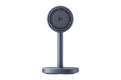 Mobil - Adaptere & Opladere - Baseus Inductive Charger Stand Orbit 2 Pro Qi2 20W Gray - P10273500813-00