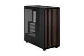 Kabinet - Fractal Design North XL RC Black TG Dark - Kabinet - Miditower - Sort - FD-C-NOR1X-05