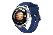 Smartwatch, Sportsur & Aktivitetstracker - BlitzWolf Smartwatch BW-AT4 - Blue - BW-AT4 Blue