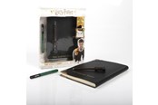Kreativt Legetøj - Harry Potter Tom Riddle's Diary Notebook Pen & Torch - 1025WW
