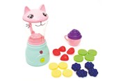 Babylegetøj - Zoo Troop Katte-Smoothieblender - 759006
