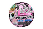 Figur - L.O.L. Eye Spy Pets - 122296