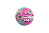Figur - L.O.L. Princess Baby Sisters Assorted - 567523