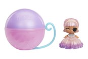 Figur - L.O.L. Princess Baby Sisters Assorted - 567523