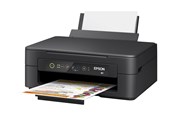 Printer - Epson Expression Home XP-2200 Multifunktion - Farve - Blæk - C11CK67403