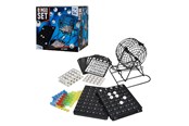 Brætspil - Clown Games - Bingo Mill Small (EN) - 0606002