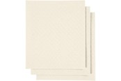 Kreativitet & Hobbyartikler - Creativ Company - Sponge cloth 3 pcs. - 412510