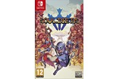 Spil - Souldiers - Nintendo Switch - Platformer - 4570016500086