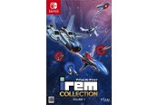 Spil - Irem Collection Volume 1 - Nintendo Switch - Shoot 'em up - 4571551640053