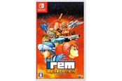 Spil - Irem Collection Volume 2 - Nintendo Switch - Shoot 'em up - 4571551640114