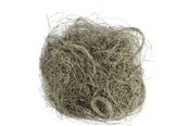Kreativitet & Hobbyartikler - Creativ Company - Sisal Dusty Green 8 grams - 502431