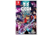 Spil - Gori: Cuddly Carnage - Nintendo Switch - Platform - 8809459215667
