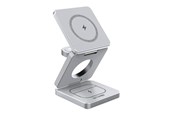 Mobil - Adaptere & Opladere - BlitzWolf BW-IW30 3-in-1 Wireless Charger - BW-IW30