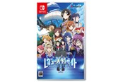 Spil - Revue Starlight: El Dorado - Nintendo Switch - Visual Novel - 4582692235824
