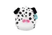 Plys - Squishmallows 30 cm P23 Dustin Dalmatian - 237687