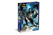 Puslespil - Clementoni DC Comics Batman (1000) - 39714