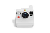 Kamera - Polaroid Now+ Gen 3 - White - 009161