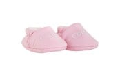 Dukker & Tilbehør - Corolle Mon Premier Poupon - Doll Slippers Pink 30cm - 9000110920